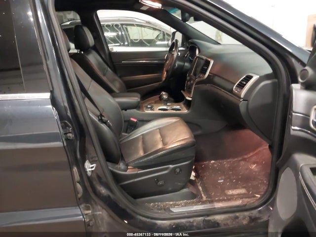 Aukcja sprzedaży 2014 Jeep Grand Cherokee Limited, vin: 1C4RJFBG7EC131000, numer aukcji: 45367133