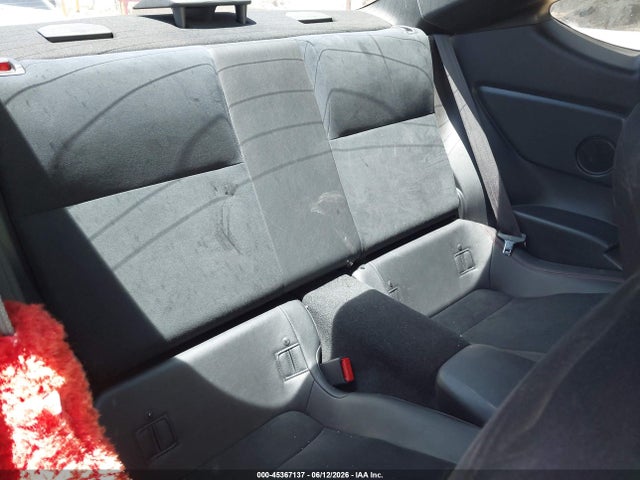 2017 Subaru Brz Limited მანქანა იყიდება აუქციონზე, vin: JF1ZCAC1XH8603565, აუქციონის ნომერი: 45367137