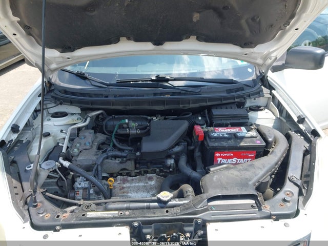 Aukcja sprzedaży 2010 Nissan Rogue S, vin: JN8AS5MV0AW101804, numer aukcji: 45367138