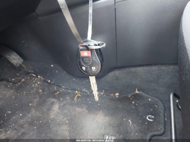 Aukcja sprzedaży 2010 Nissan Rogue S, vin: JN8AS5MV0AW101804, numer aukcji: 45367138
