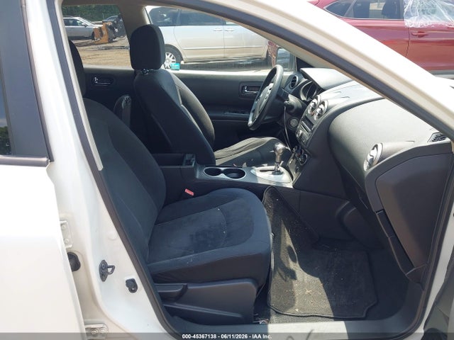 Aukcja sprzedaży 2010 Nissan Rogue S, vin: JN8AS5MV0AW101804, numer aukcji: 45367138
