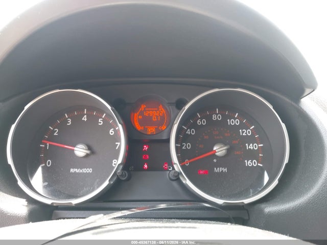 Aukcja sprzedaży 2010 Nissan Rogue S, vin: JN8AS5MV0AW101804, numer aukcji: 45367138