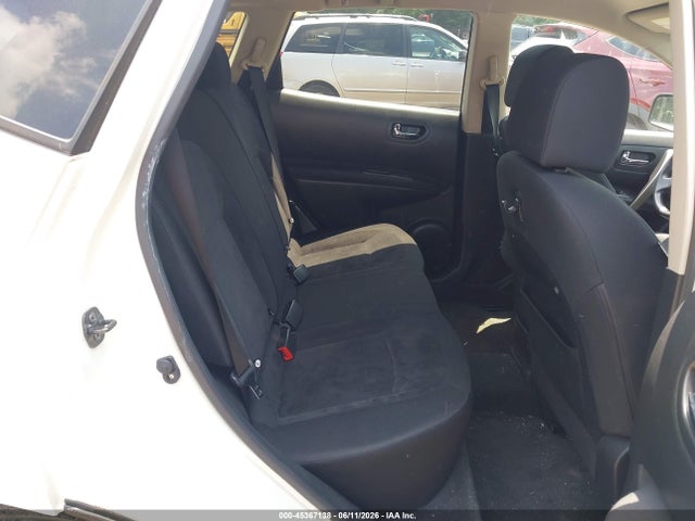 Aukcja sprzedaży 2010 Nissan Rogue S, vin: JN8AS5MV0AW101804, numer aukcji: 45367138