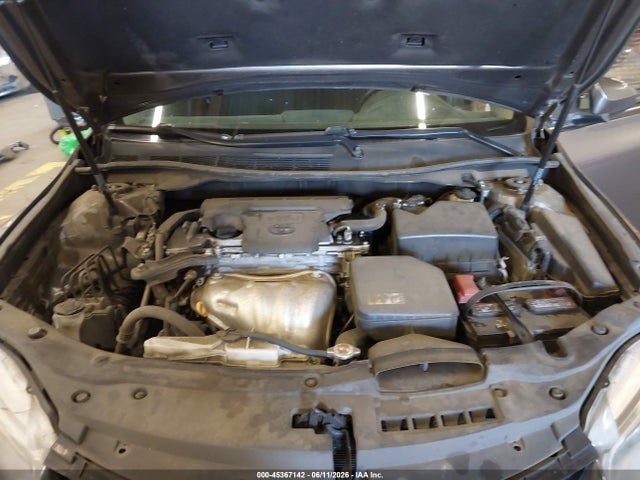 4T1BF1FK6HU662140 Toyota CAMRY SE