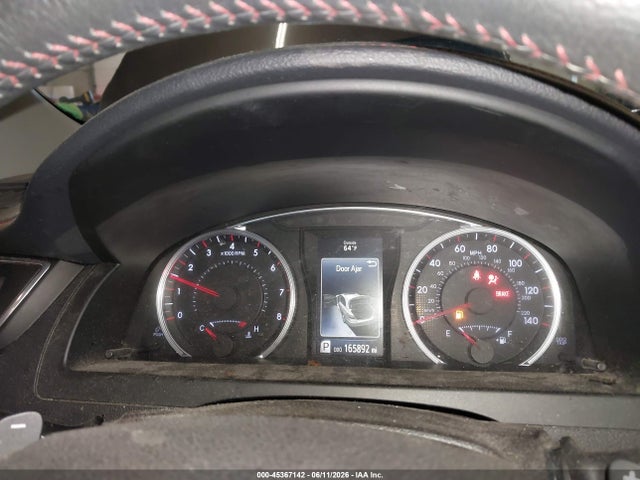 4T1BF1FK6HU662140 Toyota CAMRY SE