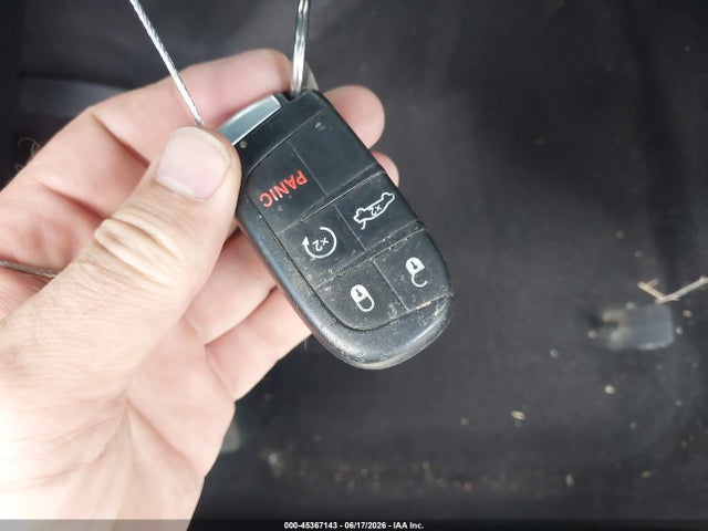 45367143 :رقم المزاد ، 2C3CCAGG8GH296389 vin ، 2016 Chrysler 300 300s Alloy Edition مزاد بيع
