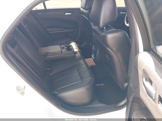 45367143 :رقم المزاد ، 2C3CCAGG8GH296389 vin ، 2016 Chrysler 300 300s Alloy Edition مزاد بيع
