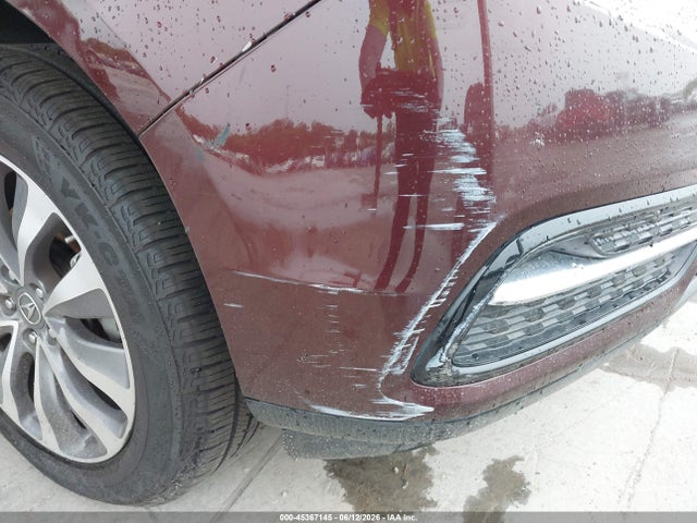 Aukcja sprzedaży 2014 Acura Mdx Technology Package, vin: 5FRYD3H4XEB011532, numer aukcji: 45367145