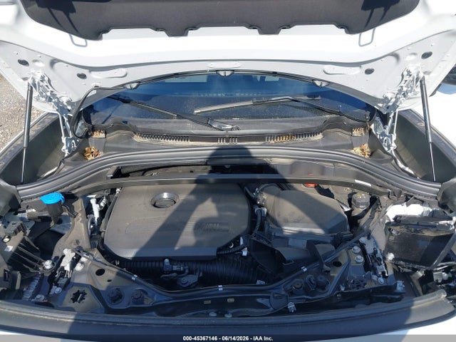 Продажа на аукционе авто 2025 Mini Countryman Cooper S, vin: WMZ23GA0XS7S64280, номер лота: 45367146