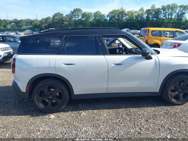 Продажа на аукционе авто 2025 Mini Countryman Cooper S, vin: WMZ23GA0XS7S64280, номер лота: 45367146