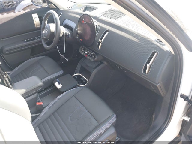 Продажа на аукционе авто 2025 Mini Countryman Cooper S, vin: WMZ23GA0XS7S64280, номер лота: 45367146