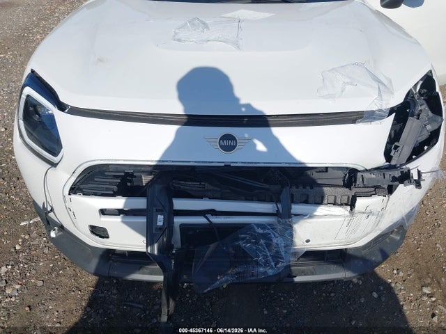 Продажа на аукционе авто 2025 Mini Countryman Cooper S, vin: WMZ23GA0XS7S64280, номер лота: 45367146