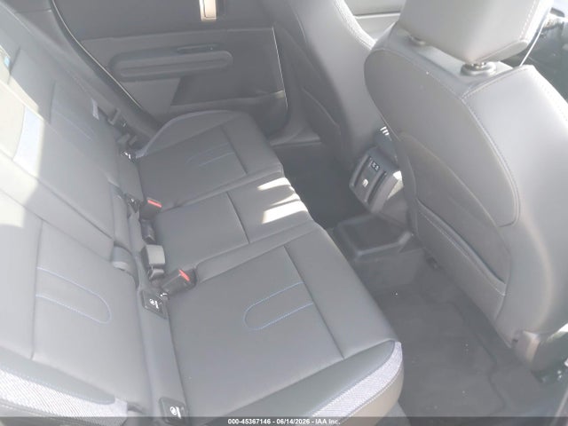 Продажа на аукционе авто 2025 Mini Countryman Cooper S, vin: WMZ23GA0XS7S64280, номер лота: 45367146