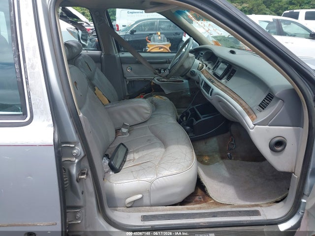Aukcja sprzedaży 1997 Lincoln Town Car Executive, vin: 1LNLM81W8VY669978, numer aukcji: 45367148