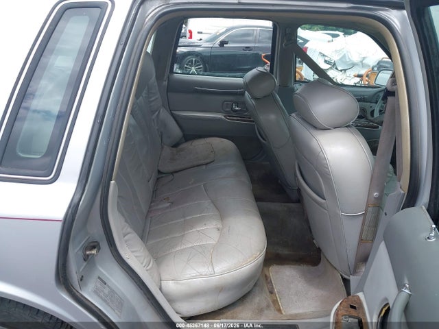 45367148 :رقم المزاد ، 1LNLM81W8VY669978 vin ، 1997 Lincoln Town Car Executive مزاد بيع
