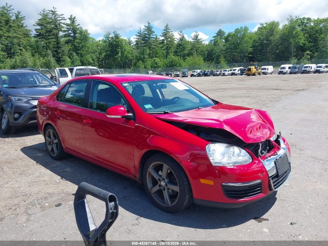 Aukcja sprzedaży 2009 Volkswagen Jetta S, vin: 3VWHZ71K69M136089, numer aukcji: 45367149