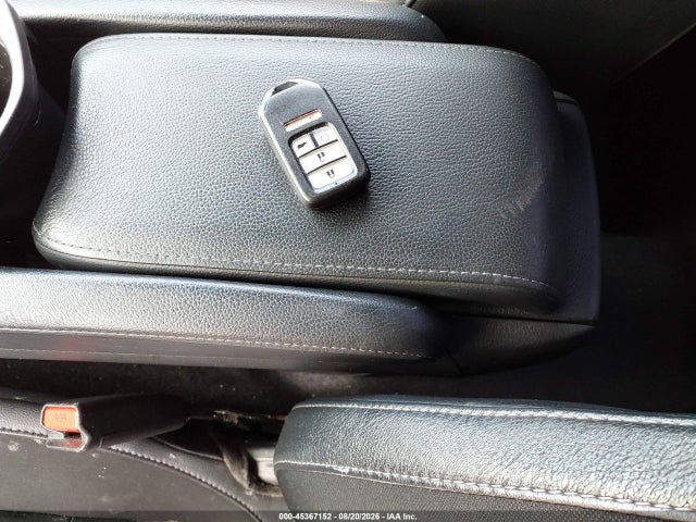Honda Civic Sport 2020 2HGFC2F85LH595469 Image 11