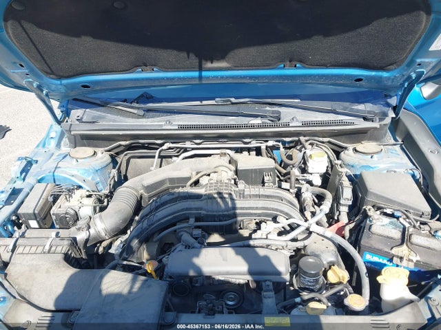 Aukcja sprzedaży 2019 Subaru Impreza 2.0i Premium, vin: 4S3GKAD62K3623456, numer aukcji: 45367153