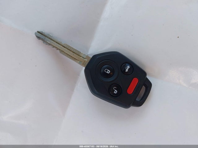 Aukcja sprzedaży 2019 Subaru Impreza 2.0i Premium, vin: 4S3GKAD62K3623456, numer aukcji: 45367153