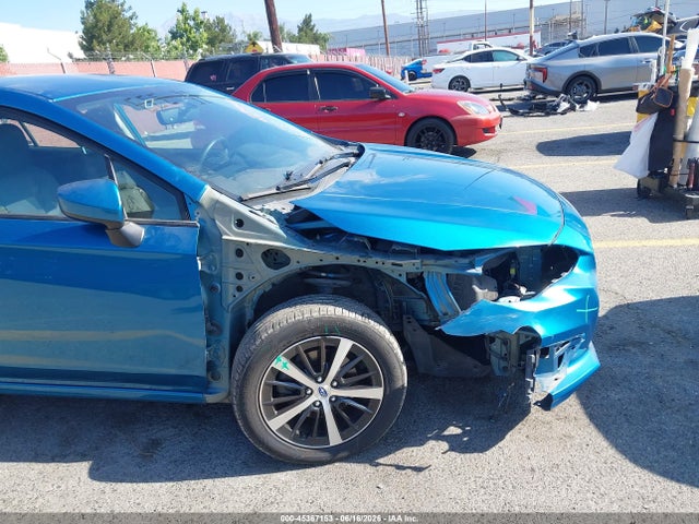 Aukcja sprzedaży 2019 Subaru Impreza 2.0i Premium, vin: 4S3GKAD62K3623456, numer aukcji: 45367153