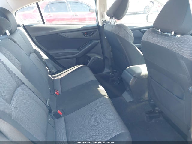 Aukcja sprzedaży 2019 Subaru Impreza 2.0i Premium, vin: 4S3GKAD62K3623456, numer aukcji: 45367153