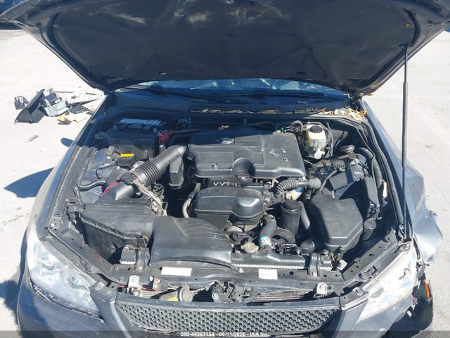 Aukcja sprzedaży 2004 Lexus Is 300, vin: JTHBD192340094080, numer aukcji: 45367154