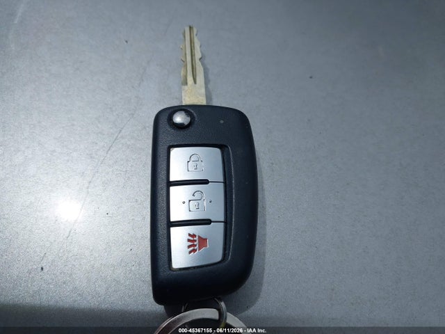 45367155 :رقم المزاد ، 5N1AT2MT0HC741024 vin ، 2017 Nissan Rogue S مزاد بيع