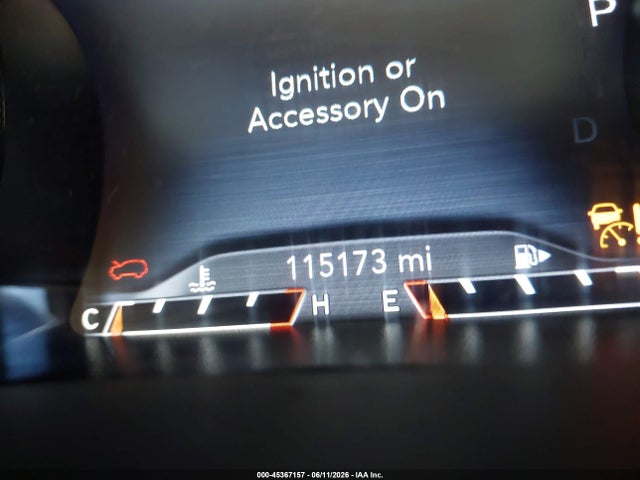 Aukcja sprzedaży 2019 Jeep Cherokee Limited Fwd, vin: 1C4PJLDBXKD373423, numer aukcji: 45367157