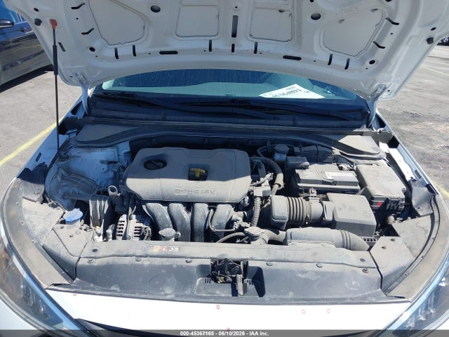 Hyundai ELANTRA SE 2020 5NPD74LF5LH601707 Image 10