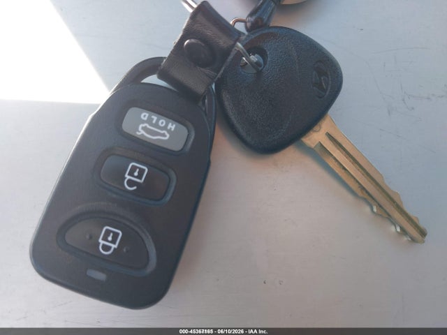5NPD74LF5LH601707 Hyundai ELANTRA SE