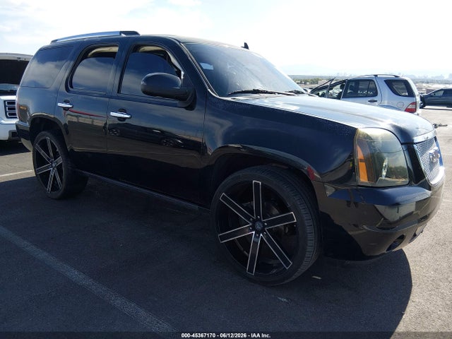 Продажа на аукционе авто 2008 Gmc Yukon Denali, vin: 1GKFK63848J228568, номер лота: 45367170