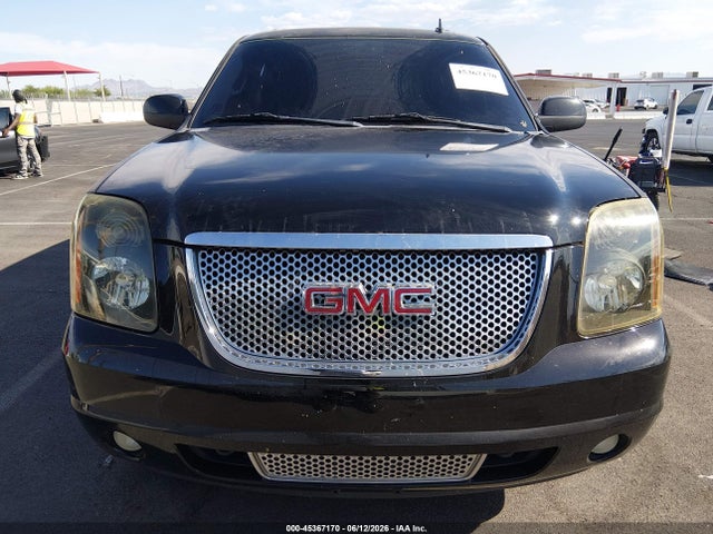 Продажа на аукционе авто 2008 Gmc Yukon Denali, vin: 1GKFK63848J228568, номер лота: 45367170