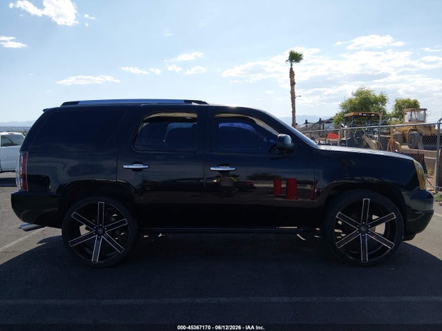 Продажа на аукционе авто 2008 Gmc Yukon Denali, vin: 1GKFK63848J228568, номер лота: 45367170