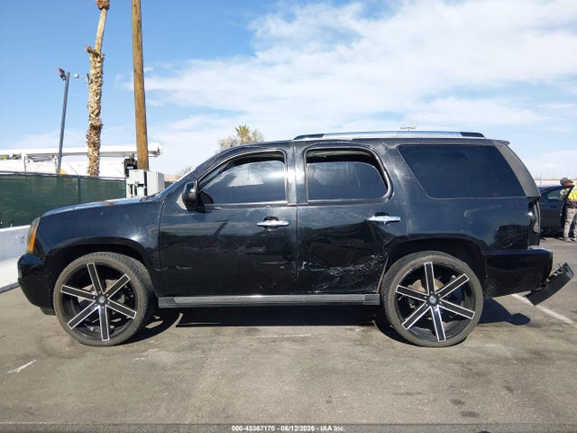 Продажа на аукционе авто 2008 Gmc Yukon Denali, vin: 1GKFK63848J228568, номер лота: 45367170