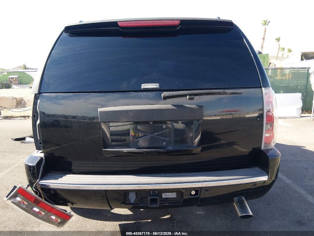 Продажа на аукционе авто 2008 Gmc Yukon Denali, vin: 1GKFK63848J228568, номер лота: 45367170