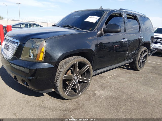 Продажа на аукционе авто 2008 Gmc Yukon Denali, vin: 1GKFK63848J228568, номер лота: 45367170