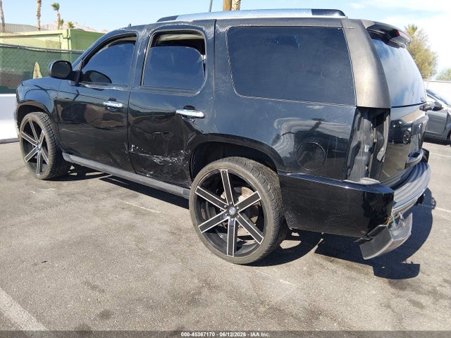 Продажа на аукционе авто 2008 Gmc Yukon Denali, vin: 1GKFK63848J228568, номер лота: 45367170