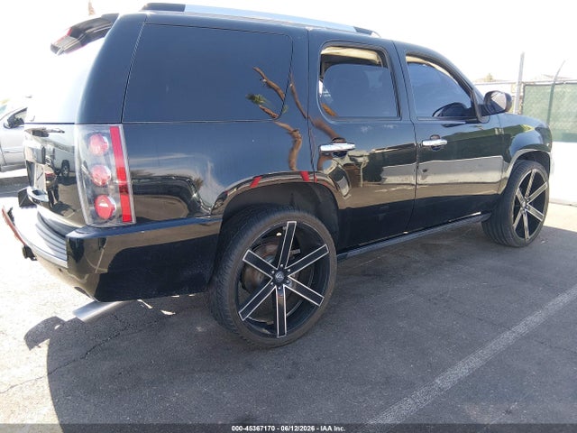 Продажа на аукционе авто 2008 Gmc Yukon Denali, vin: 1GKFK63848J228568, номер лота: 45367170