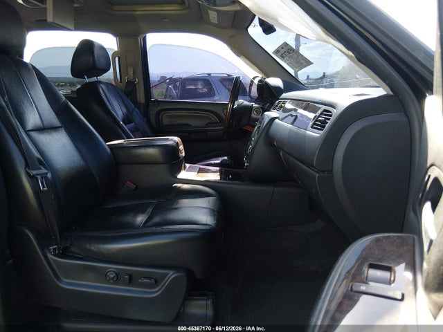 Продажа на аукционе авто 2008 Gmc Yukon Denali, vin: 1GKFK63848J228568, номер лота: 45367170
