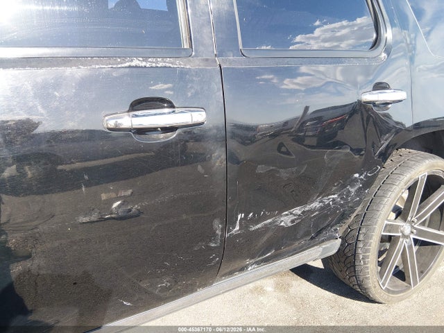 Продажа на аукционе авто 2008 Gmc Yukon Denali, vin: 1GKFK63848J228568, номер лота: 45367170