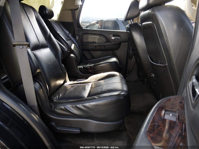 Продажа на аукционе авто 2008 Gmc Yukon Denali, vin: 1GKFK63848J228568, номер лота: 45367170