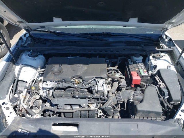 Toyota CAMRY LE 2020 4T1C11AK5LU985260 Image 10
