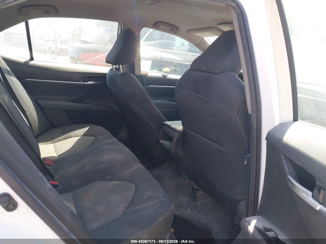 Toyota CAMRY LE 2020 4T1C11AK5LU985260 Image 8