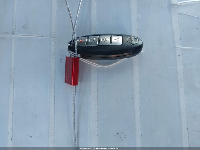 1N4BZ1CP6KC313073 Nissan Leaf Sl Plus