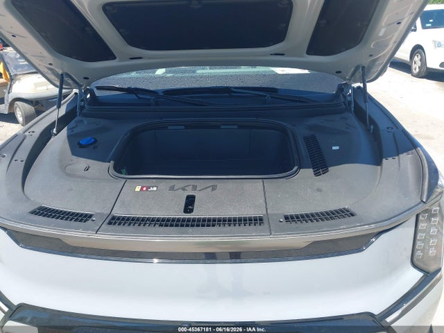 KIA Ev9 Gt-line 2026 5XYAEFS51TG017387 Image 10