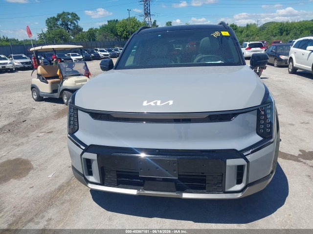 KIA Ev9 Gt-line 2026 5XYAEFS51TG017387 Image 13
