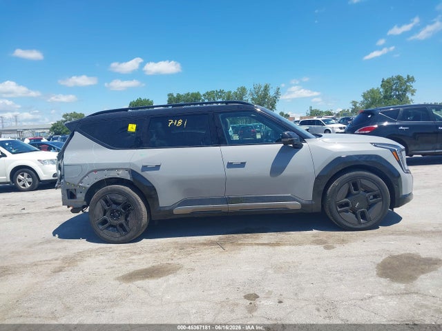 KIA Ev9 Gt-line 2026 5XYAEFS51TG017387 Image 14