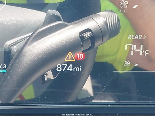 KIA Ev9 Gt-line 2026 5XYAEFS51TG017387 Image 16