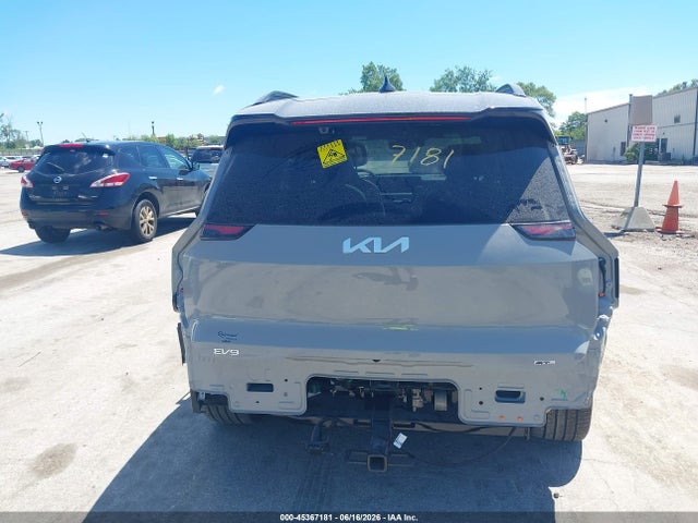 KIA Ev9 Gt-line 2026 5XYAEFS51TG017387 Image 17