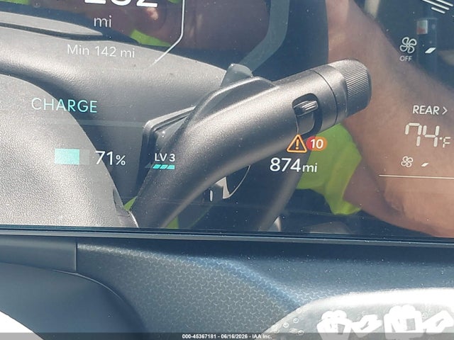KIA Ev9 Gt-line 2026 5XYAEFS51TG017387 Image 18